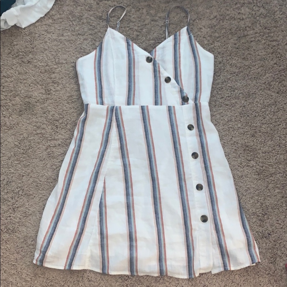 NWOT American eagle sundress